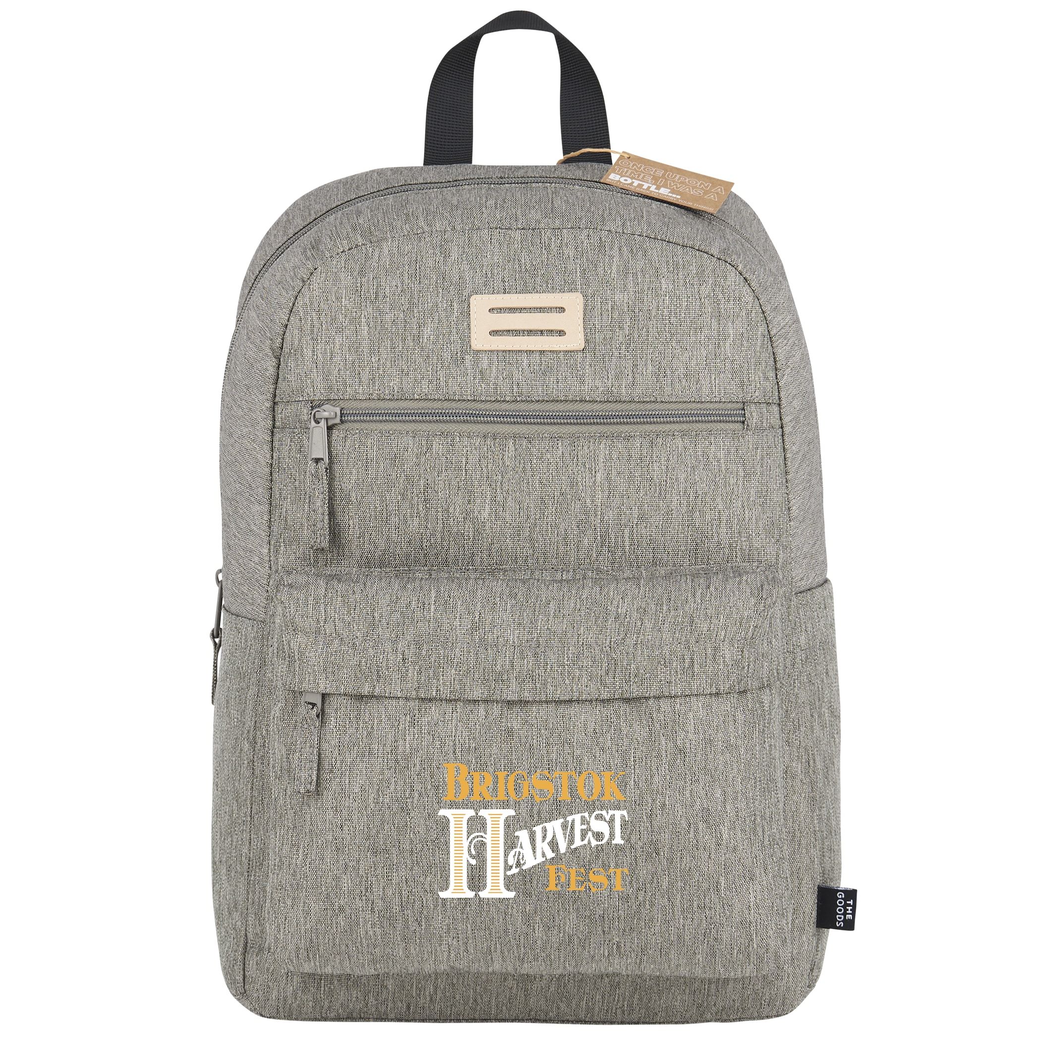 15" Laptop Backpack
